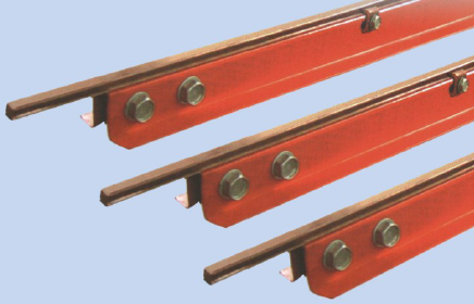 MHS rigid conductor bar series